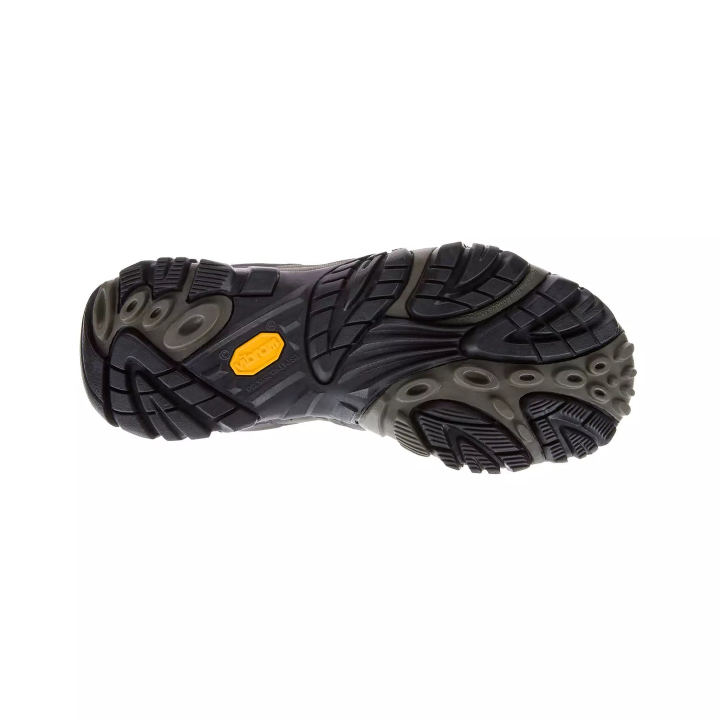 MERRELL MOAB 2 GTX, TURSKO DAME