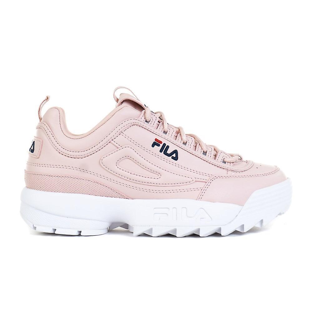FILA DISRUPTOR, BARNESKO