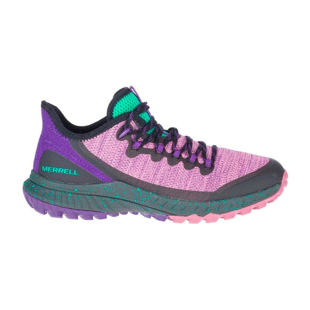 MERRELL BRAVADA WP, LØPESKO DAME