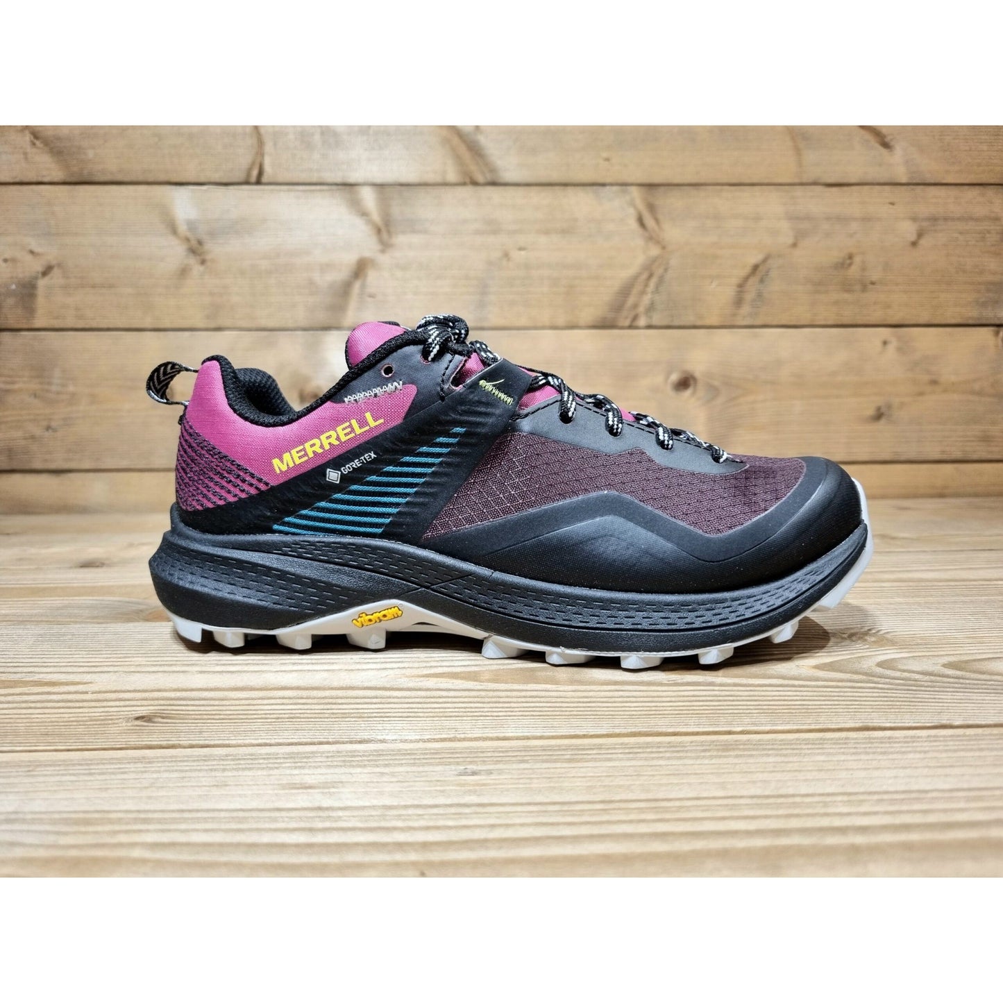 MERRELL MQM 3 GTX, TURSKO DAME