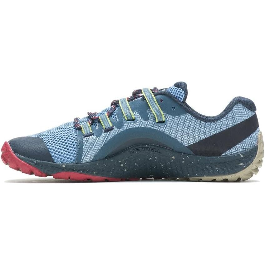 MERRELL TRAIL GLOVE 6, BAREFOOT DAME