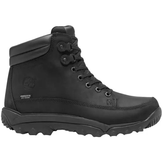 Timberland Rime Ridge mid LC Waterproof HK , Sort