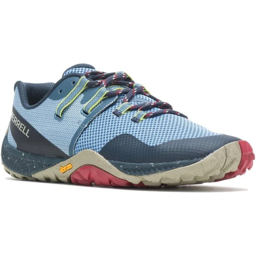 MERRELL TRAIL GLOVE 6, BAREFOOT DAME