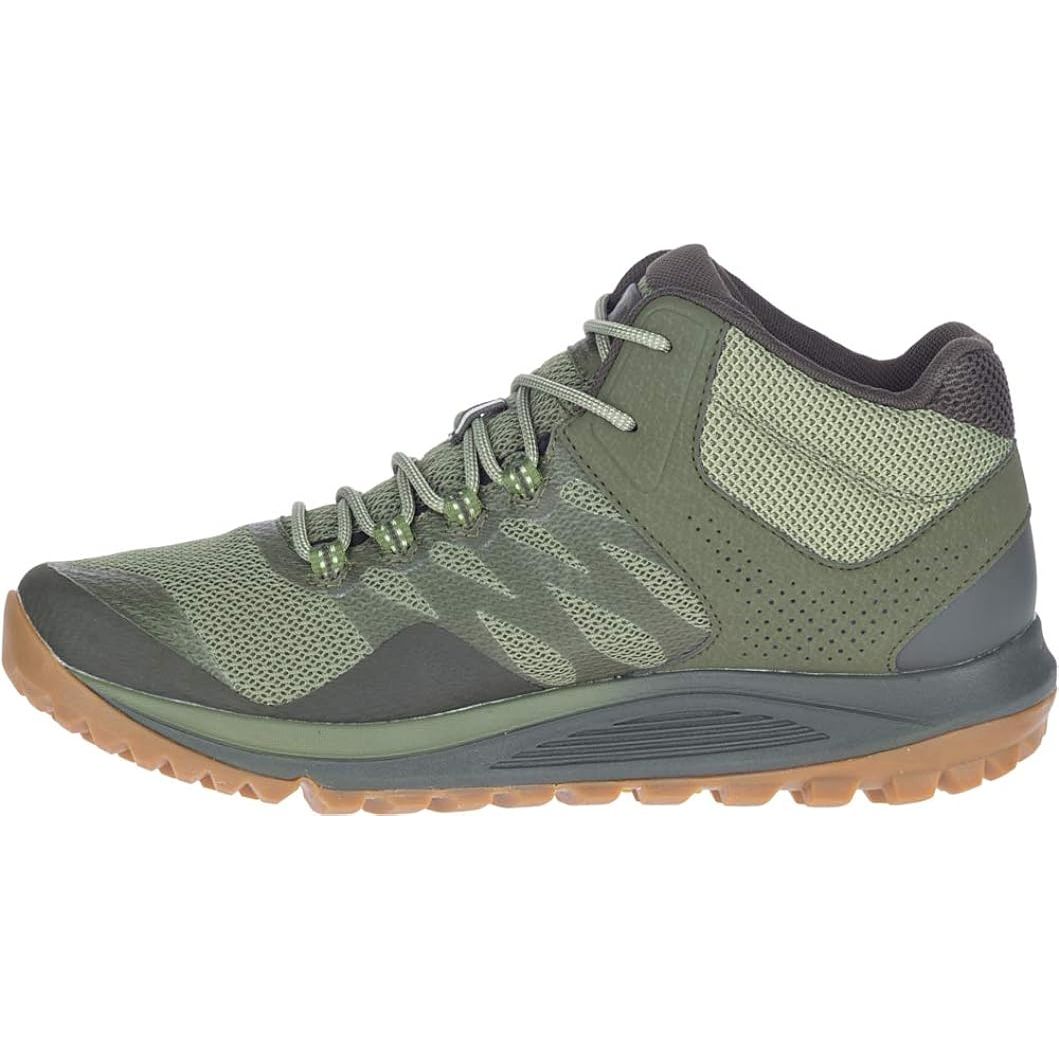 MERRELL NOVA 2 MID GTX, TURSKO HERRE