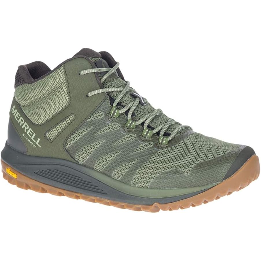 MERRELL NOVA 2 MID GTX, TURSKO HERRE