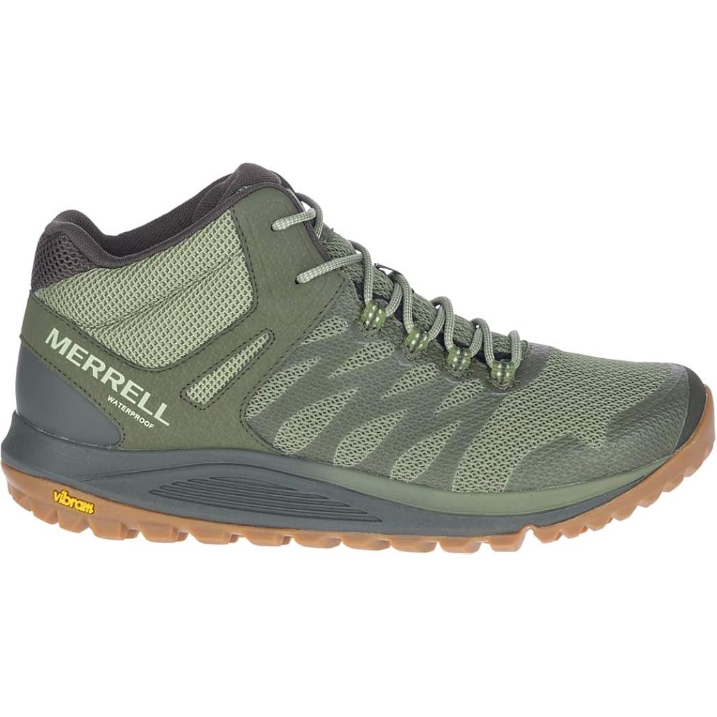 MERRELL NOVA 2 MID GTX, TURSKO HERRE
