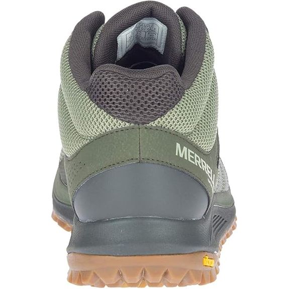 MERRELL NOVA 2 MID GTX, TURSKO HERRE