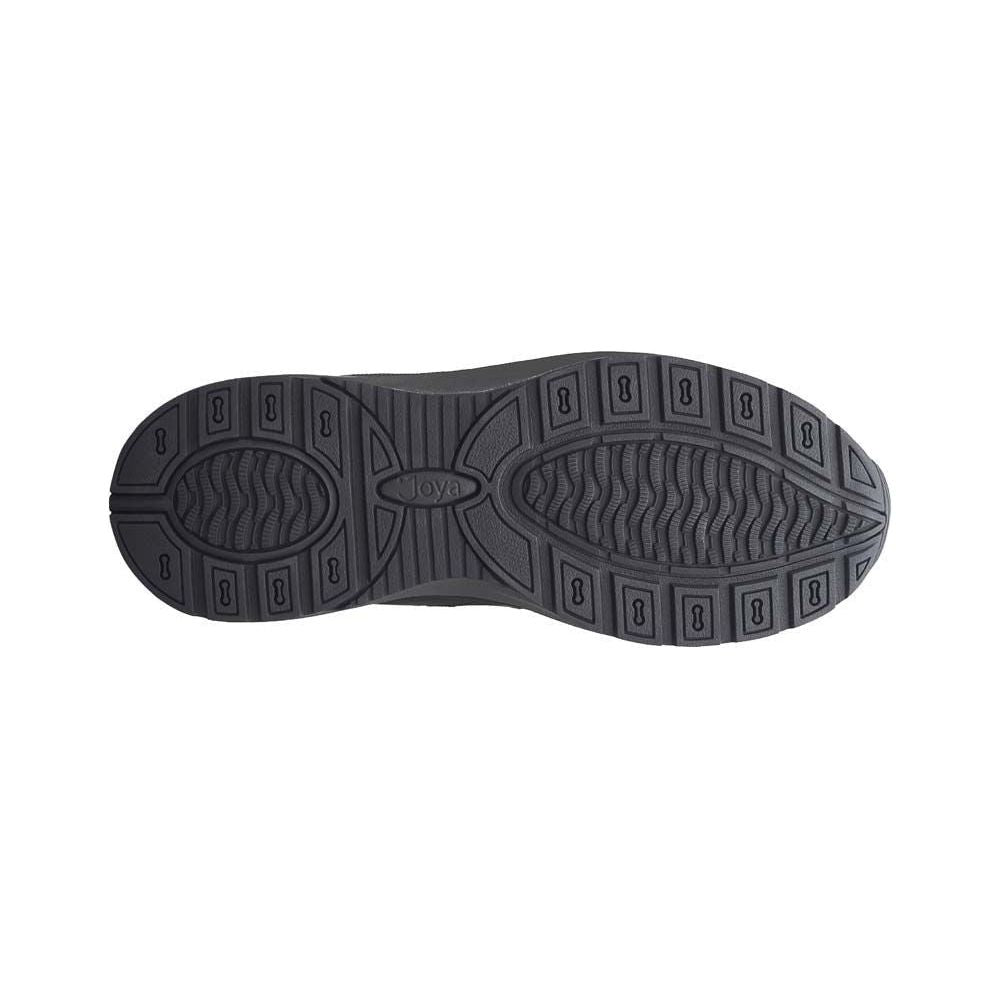 JOYA ELECTRA SR STX, SKO DAMEElectra SR STX Black:
Dynamisk sneaker med sklisikker såle, med pustende mesh-overdel forsterket med sveisede detaljer og utstyrt med vanntett Sympatex-membran for
