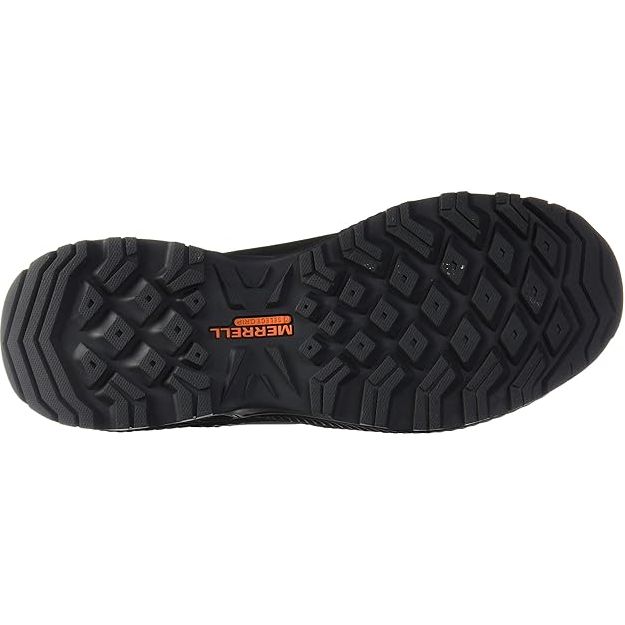 MERRELL FORESTBOUND, TURSKO HERRE
