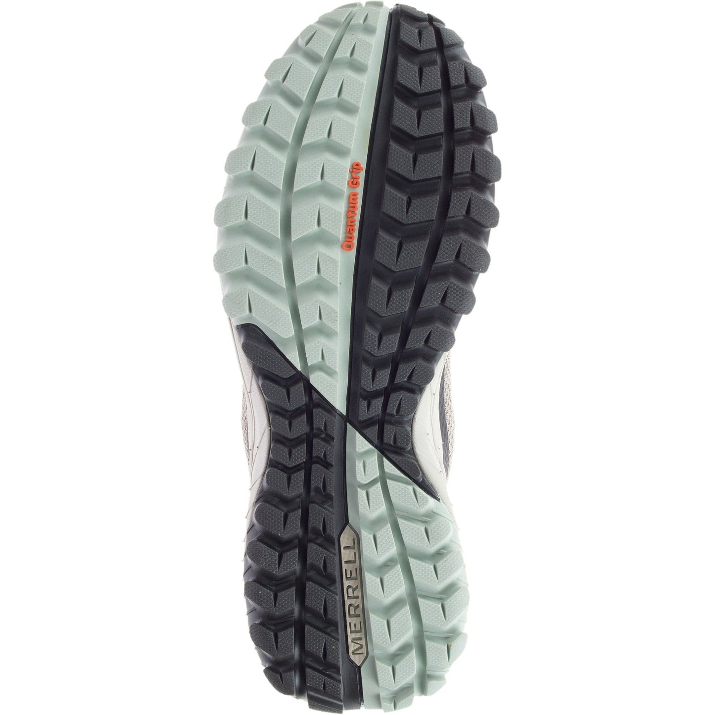 MERRELL BRAVADA WP, LØPESKO DAME