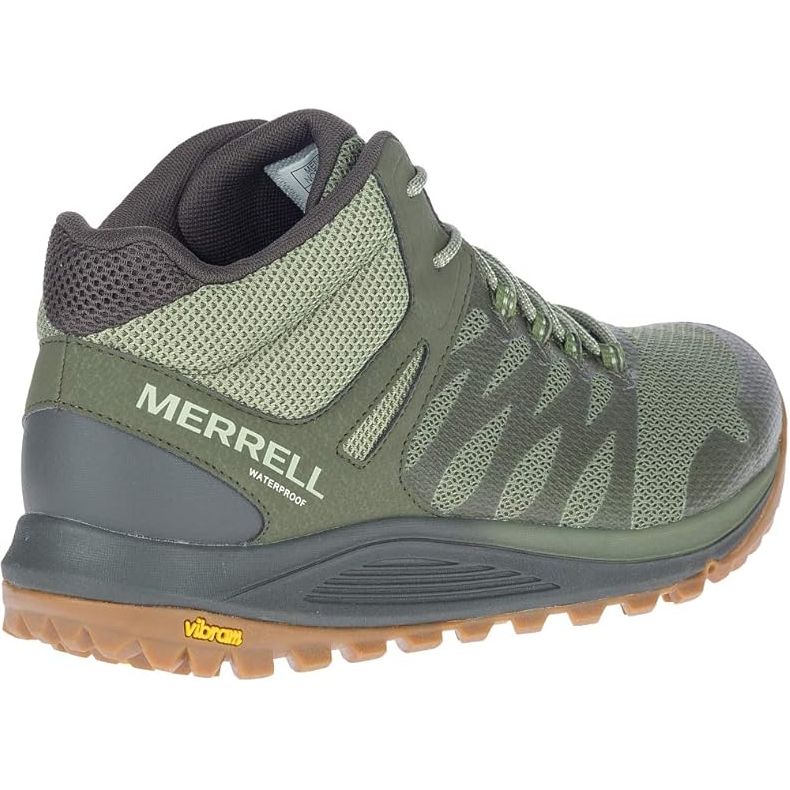 MERRELL NOVA 2 MID GTX, TURSKO HERRE