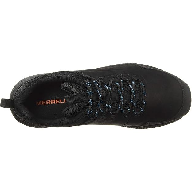MERRELL FORESTBOUND, TURSKO HERRE