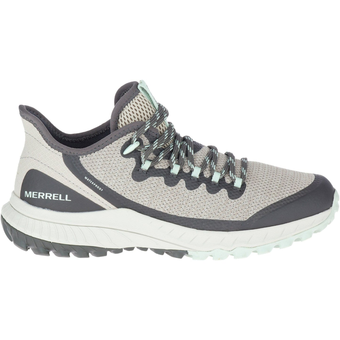 MERRELL BRAVADA WP, LØPESKO DAME