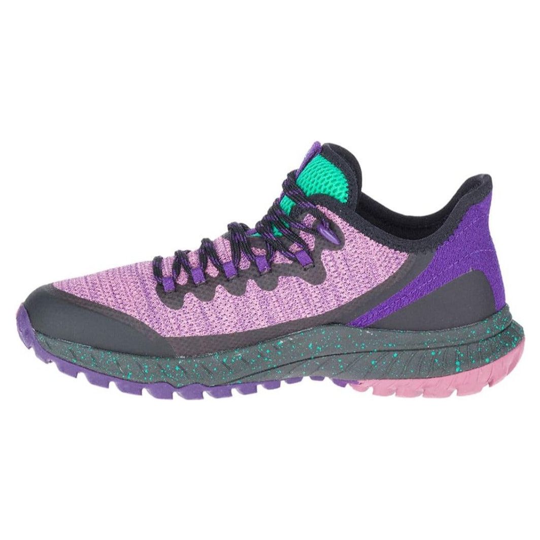 MERRELL BRAVADA WP, LØPESKO DAME