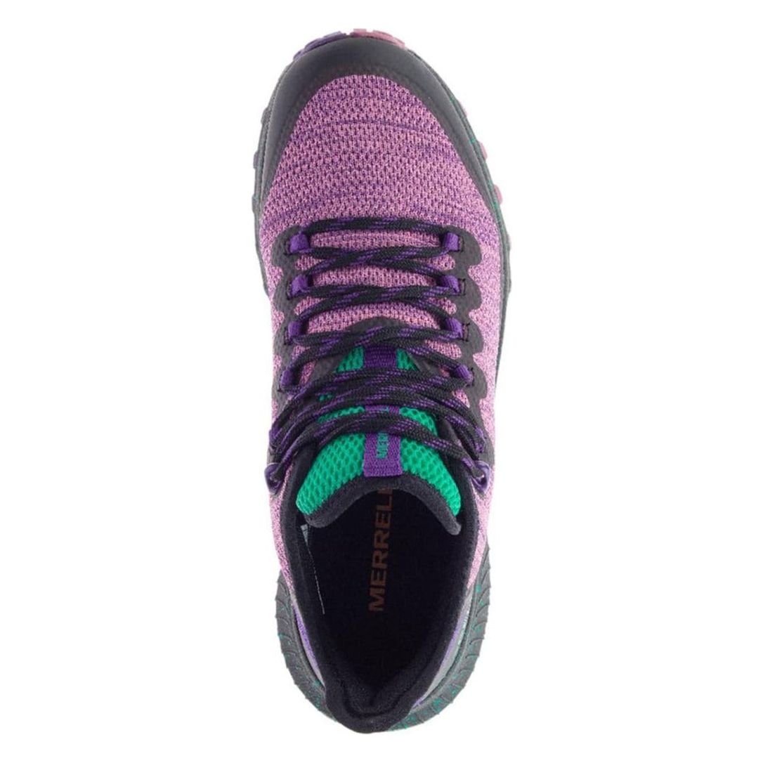 MERRELL BRAVADA WP, LØPESKO DAME