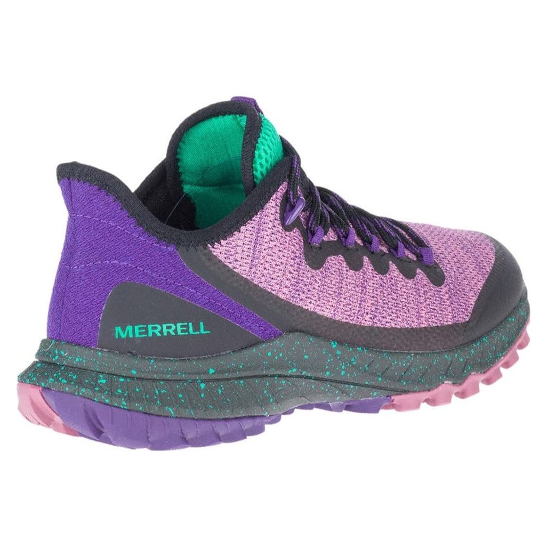 MERRELL BRAVADA WP, LØPESKO DAME