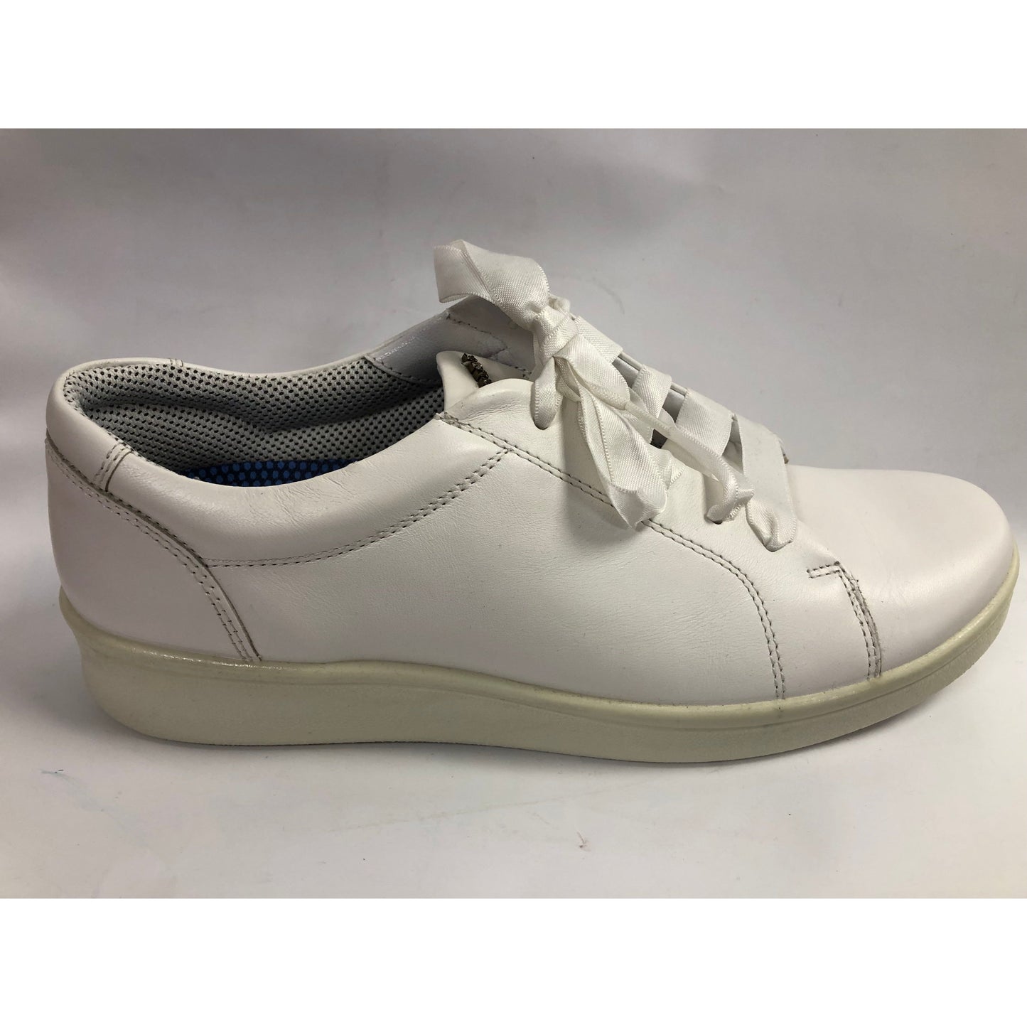 JOMOS Air Comfort skinnsneakers str42
