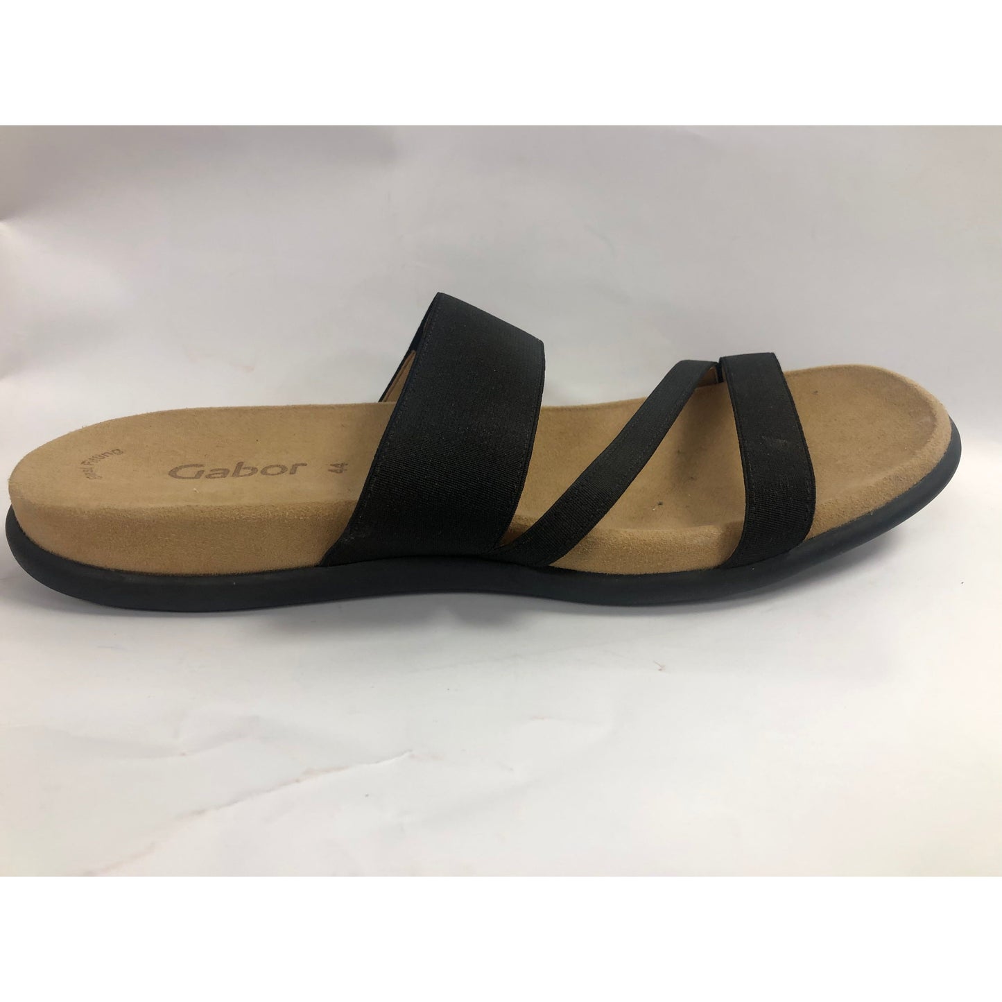 GABOR sandaler elastisk
GABOR sandaler elastisk svart