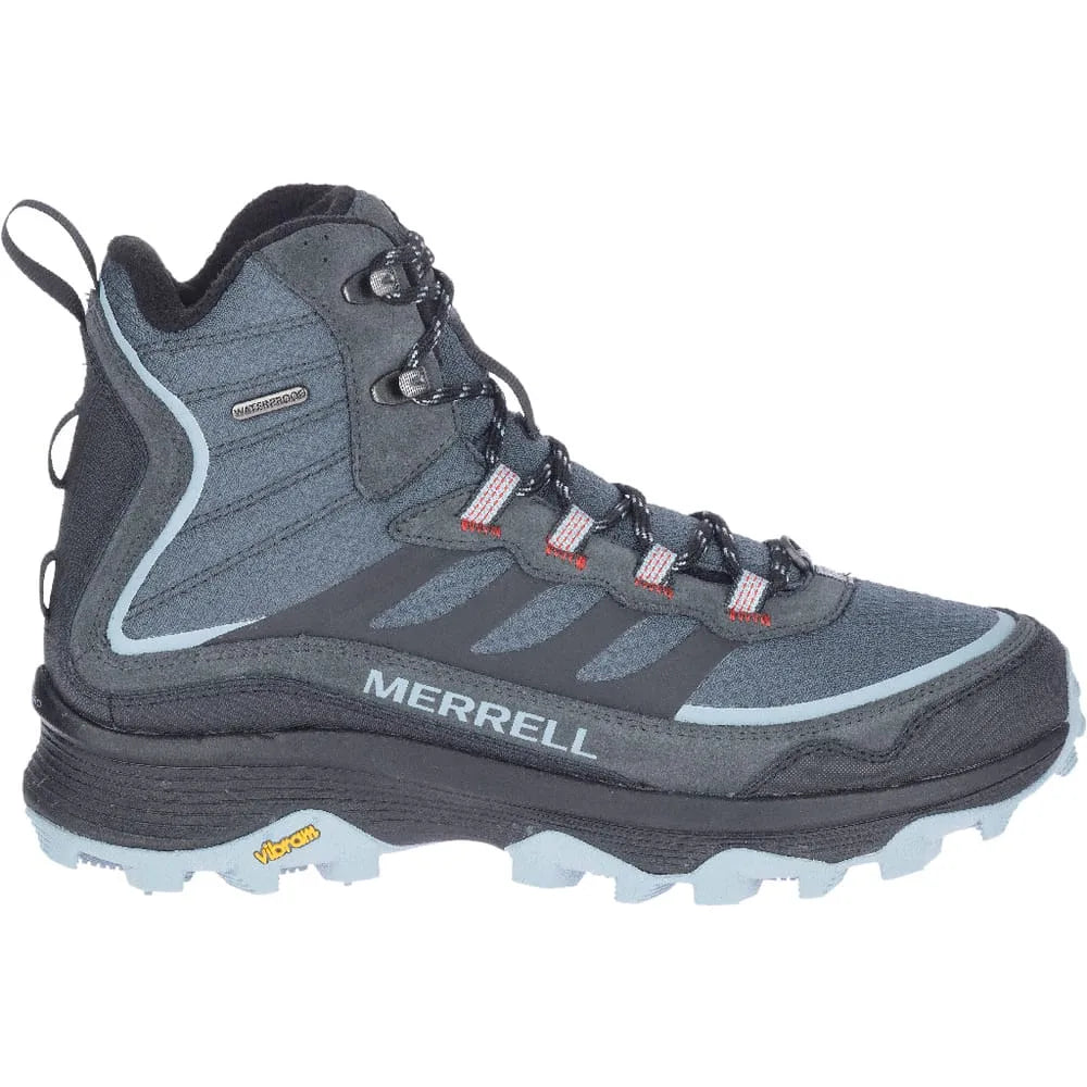 MERRELL MOAB SPEED THERMO MID WP, VINTERSKO HERRE