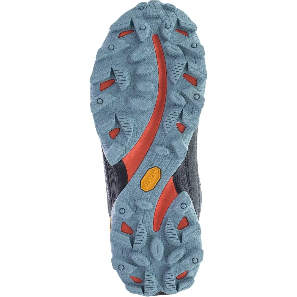 MERRELL MOAB SPEED THERMO MID WP, VINTERSKO HERRE