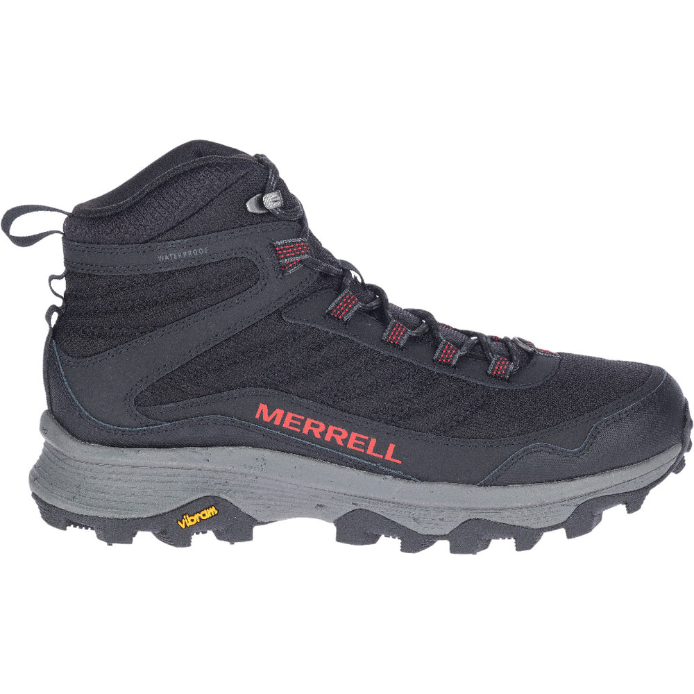 MERRELL MOAB SPEED THERMO SPIKE MID WP, PIGGSKO HERRE