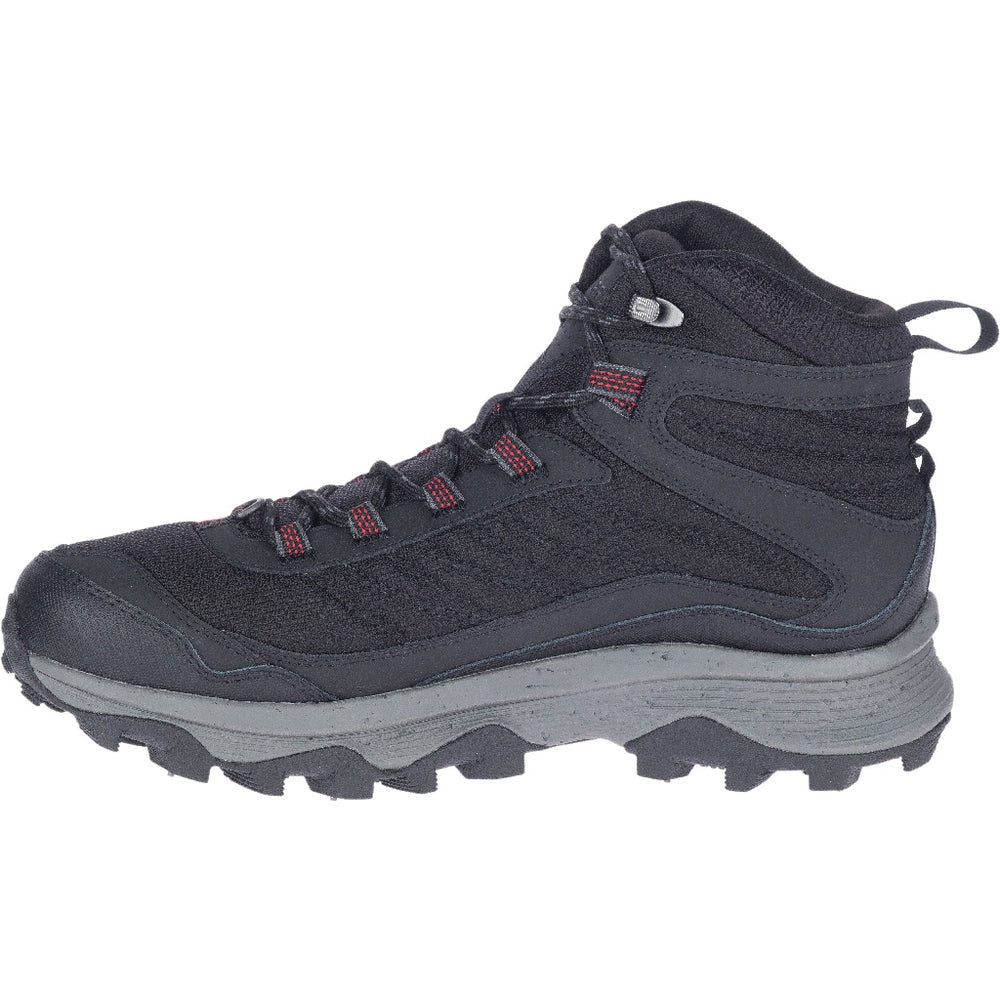 MERRELL MOAB SPEED THERMO SPIKE MID WP, PIGGSKO HERRE