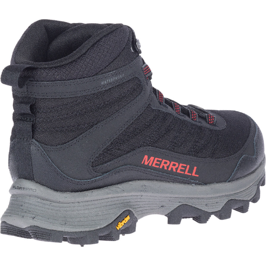 MERRELL MOAB SPEED THERMO SPIKE MID WP, PIGGSKO HERRE