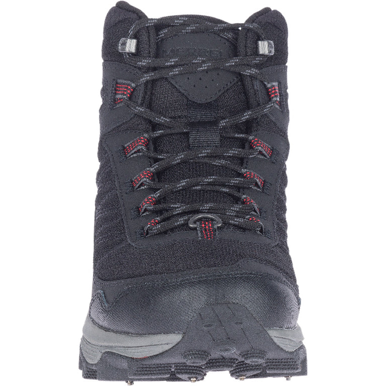 MERRELL MOAB SPEED THERMO SPIKE MID WP, PIGGSKO HERRE