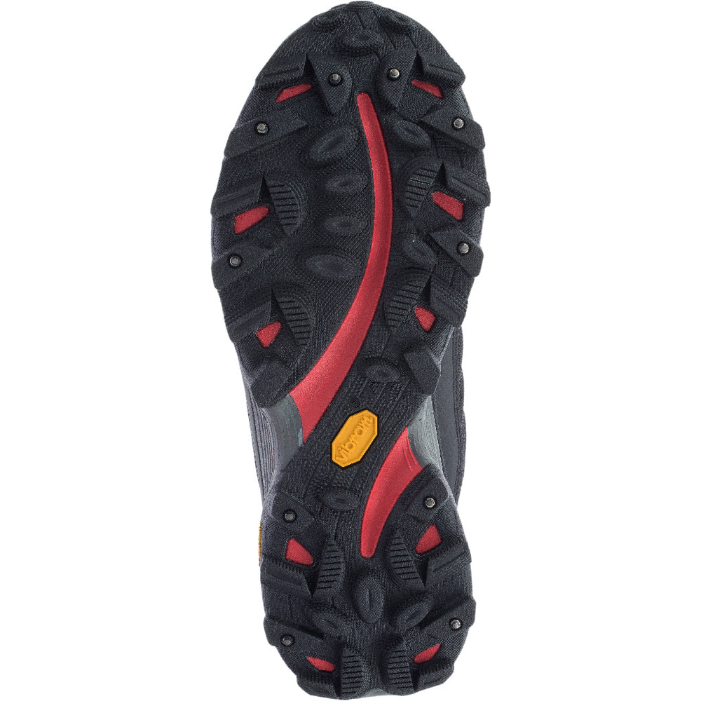 MERRELL MOAB SPEED THERMO SPIKE MID WP, PIGGSKO HERRE