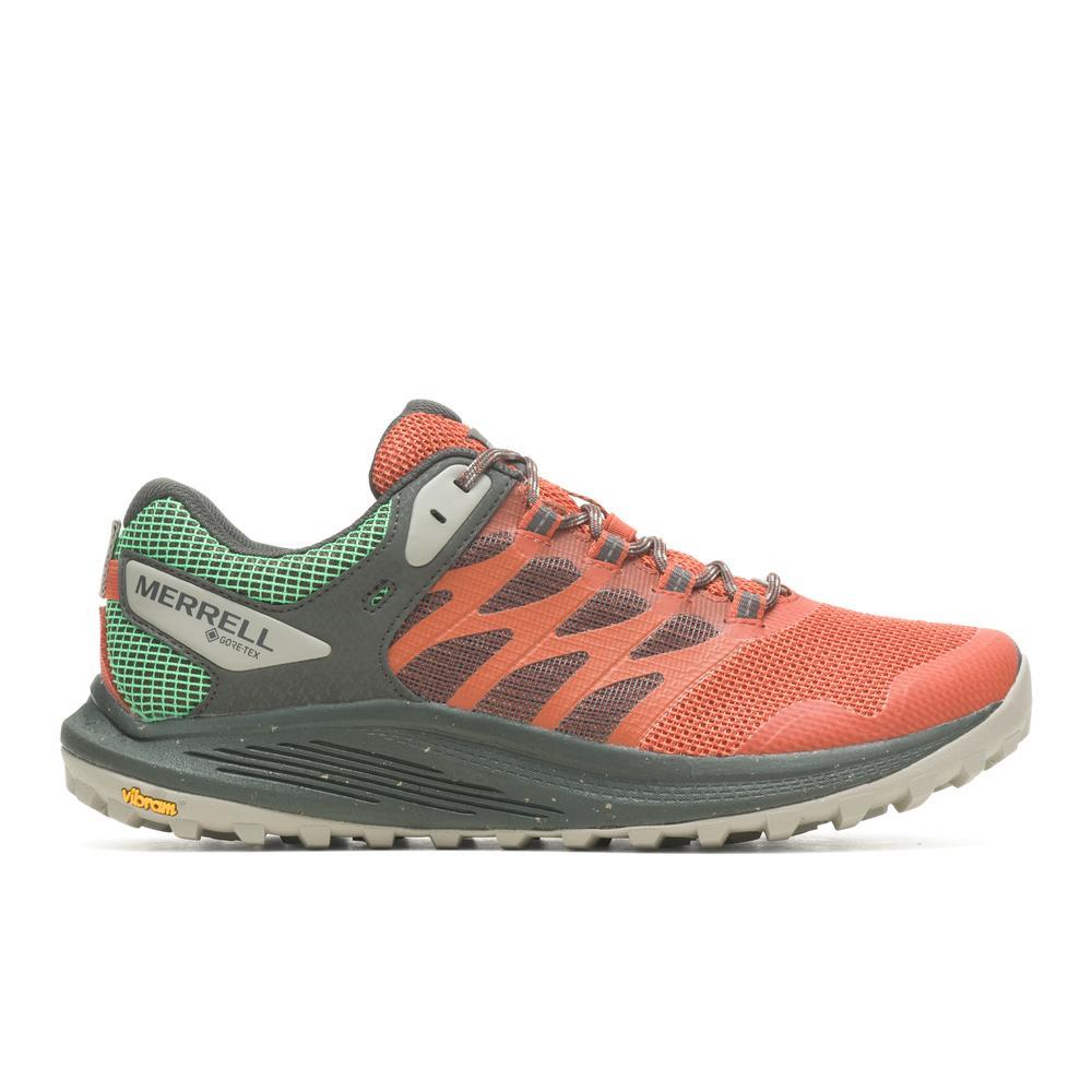 MERRELL NOVA 3, LØPESKO HERRE