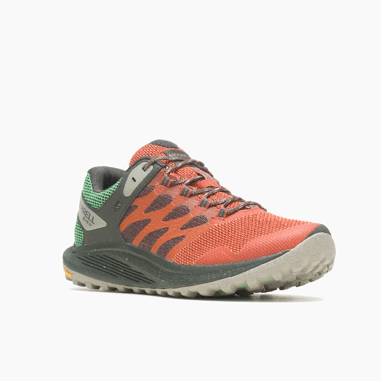 MERRELL NOVA 3, LØPESKO HERRE
