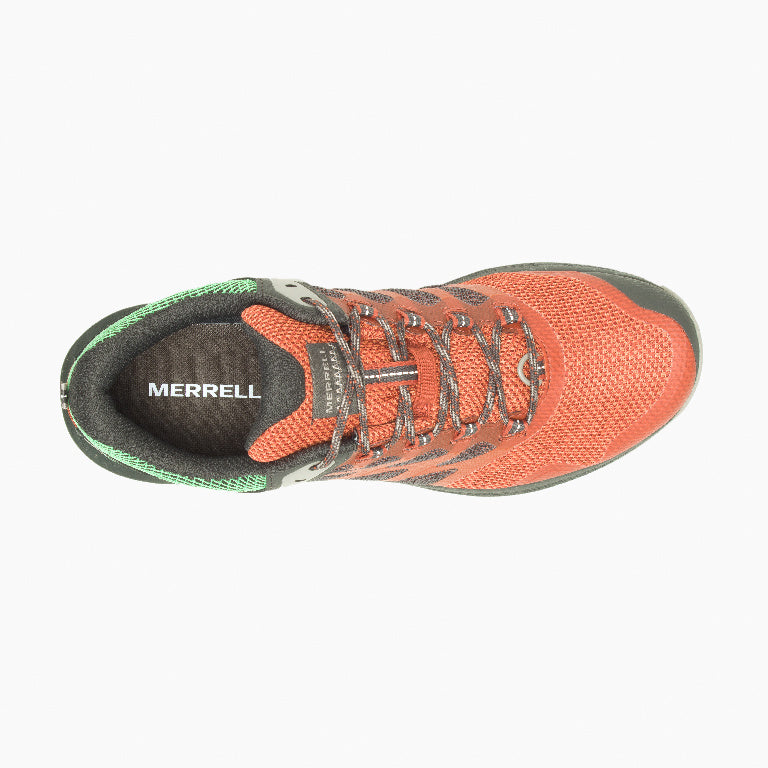 MERRELL NOVA 3, LØPESKO HERRE