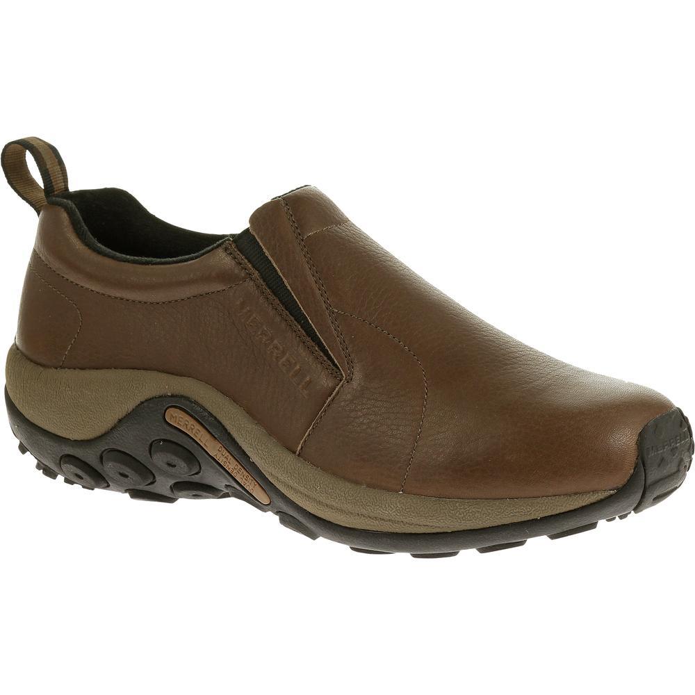 MERRELL JUNGLE MOC, UFORMEL SKO HERRE