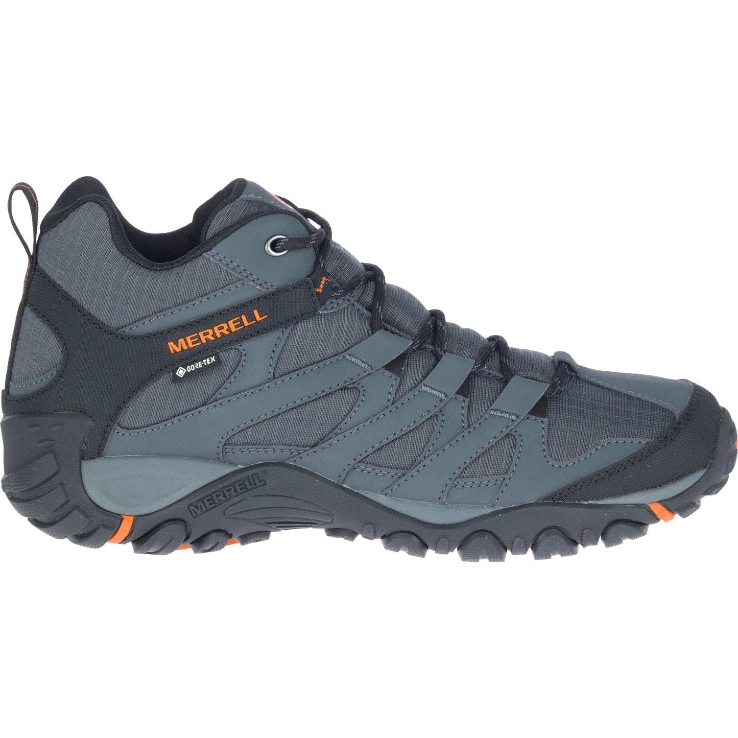MERRELL CLAYPOOL SPORT MID GTX, TURSKO HERRE