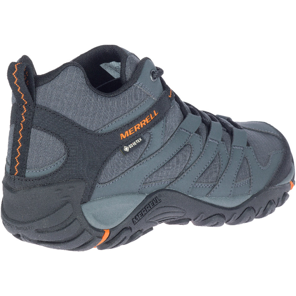 MERRELL CLAYPOOL SPORT MID GTX, TURSKO HERRE