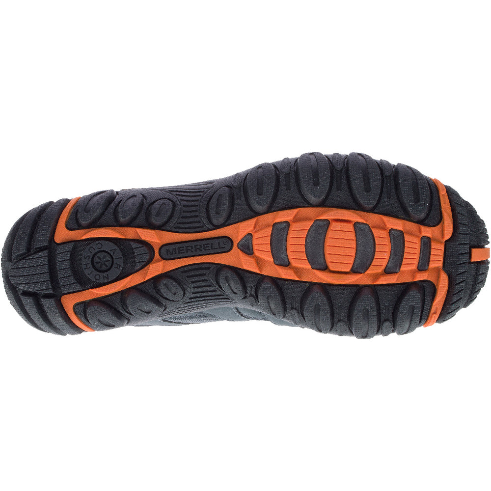 MERRELL CLAYPOOL SPORT MID GTX, TURSKO HERRE