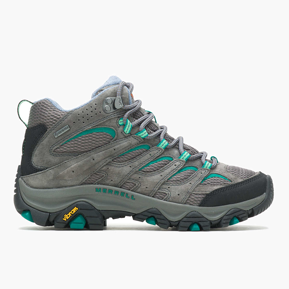 MERRELL MOAB 3 MID GTX, TURSKO DAME