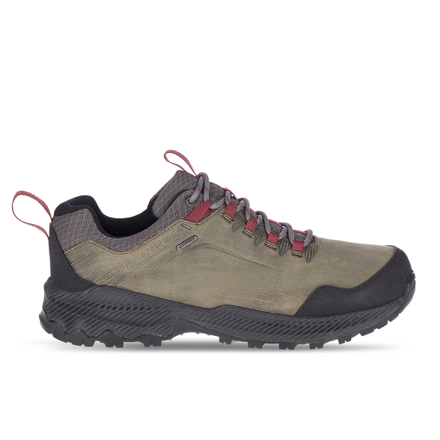 MERRELL FORESTBOUND WP, TURSKO HERRE