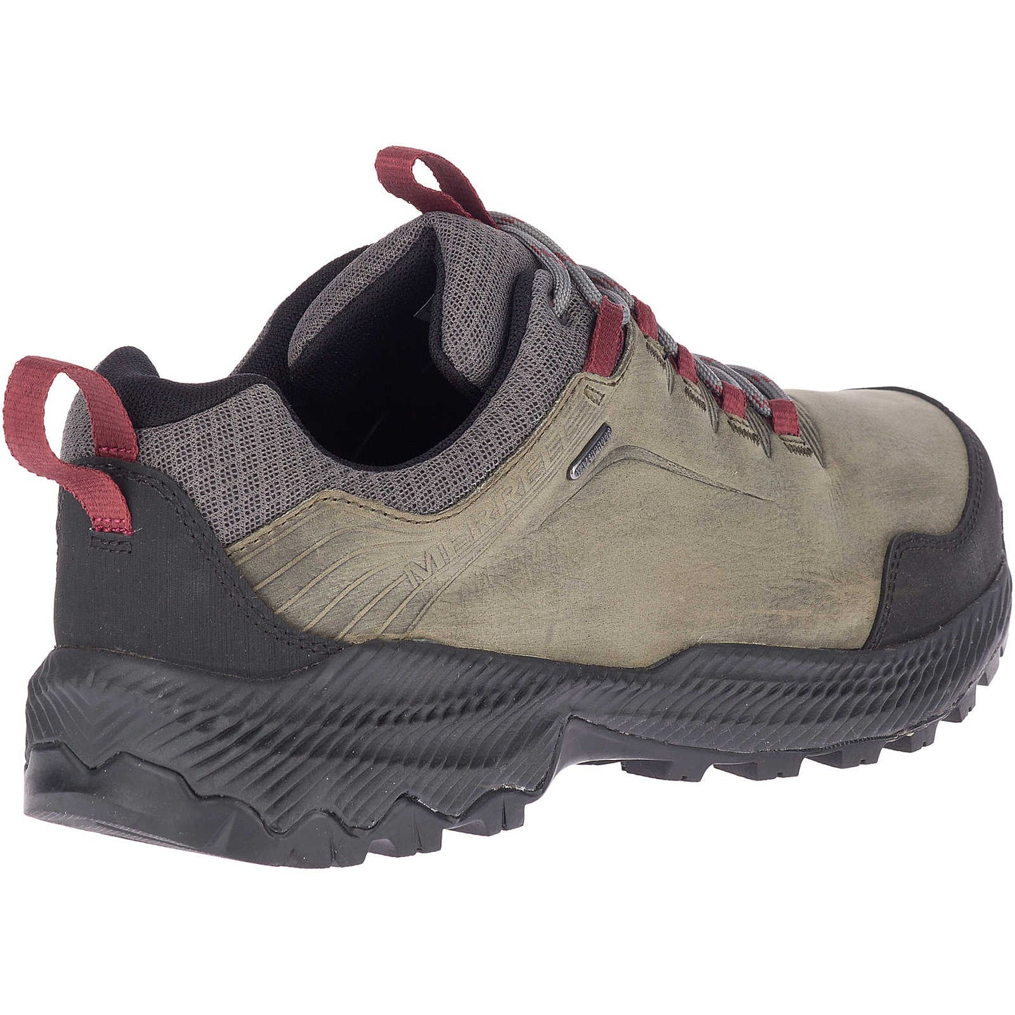 MERRELL FORESTBOUND WP, TURSKO HERRE