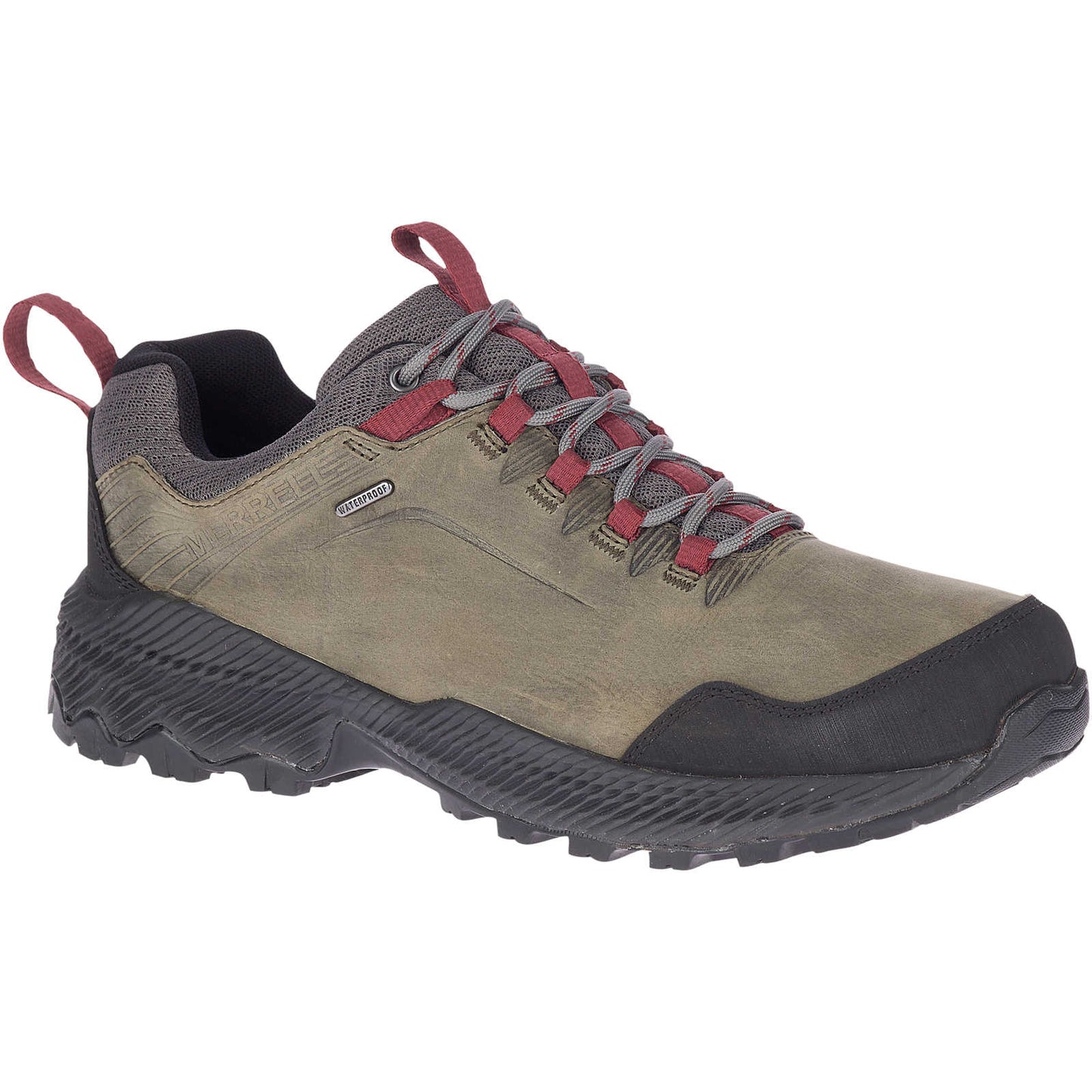MERRELL FORESTBOUND WP, TURSKO HERRE