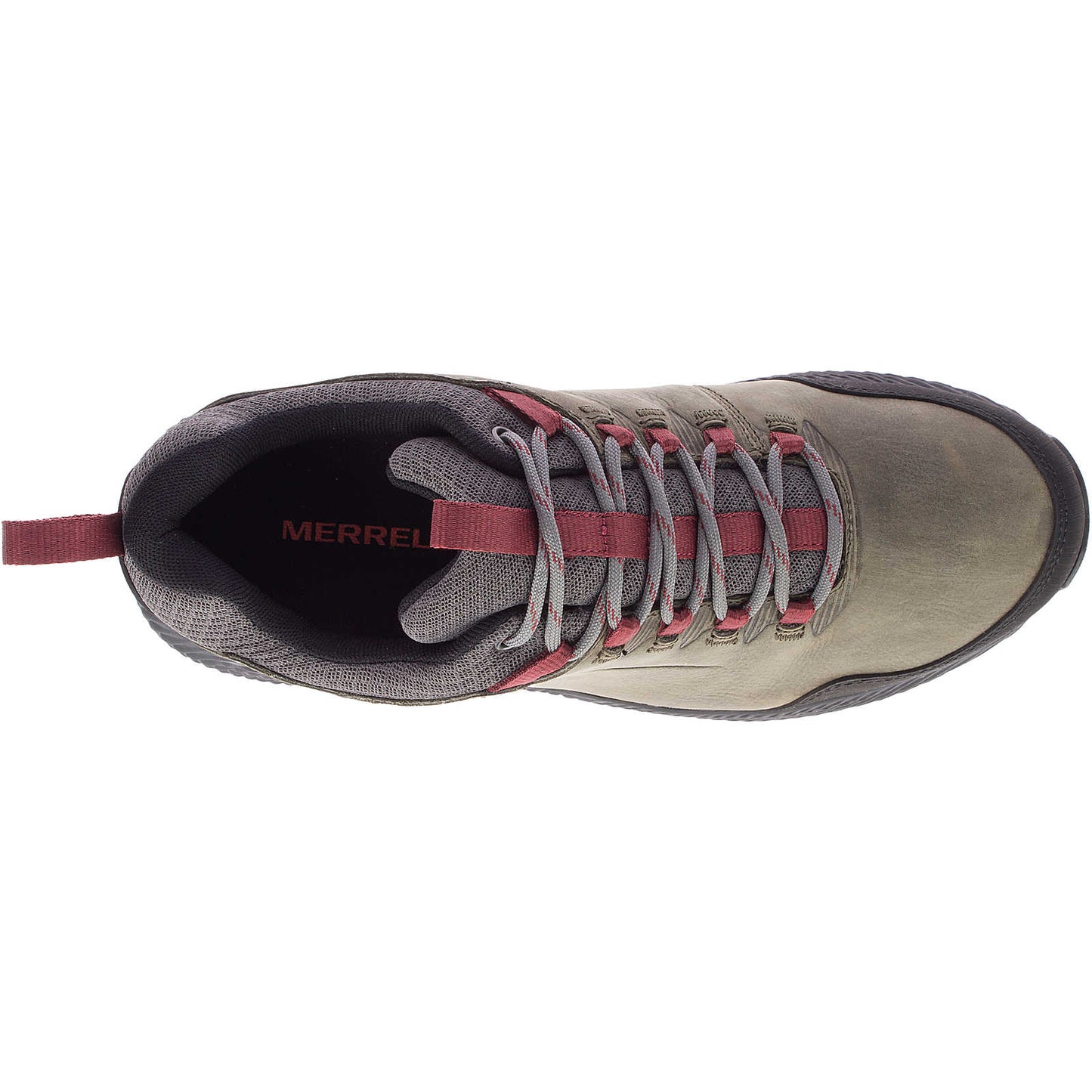 MERRELL FORESTBOUND WP, TURSKO HERRE