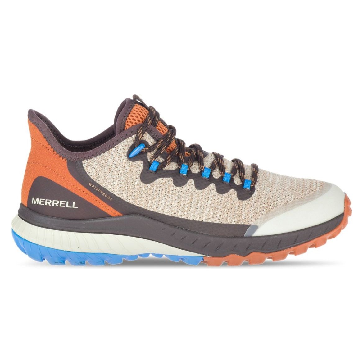 MERRELL BRAVADA WP, LØPESKO DAME