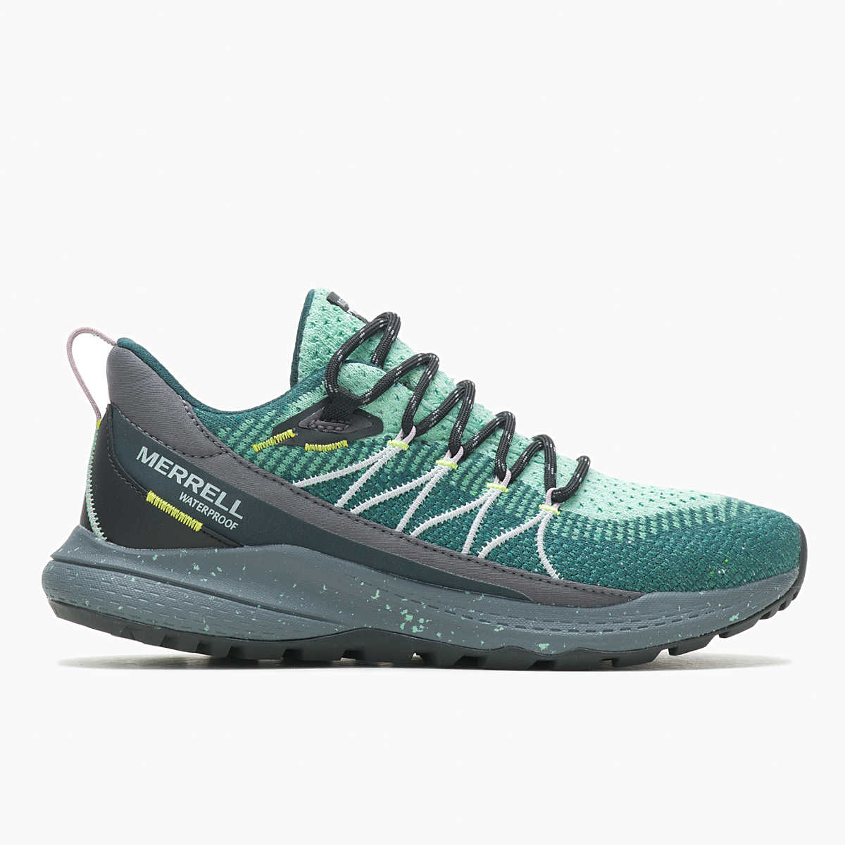 MERRELL BRAVADA 2 WP, LØPESKO DAME