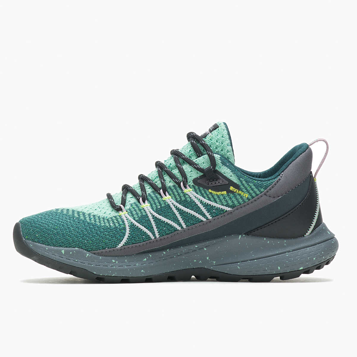 MERRELL BRAVADA 2 WP, LØPESKO DAME