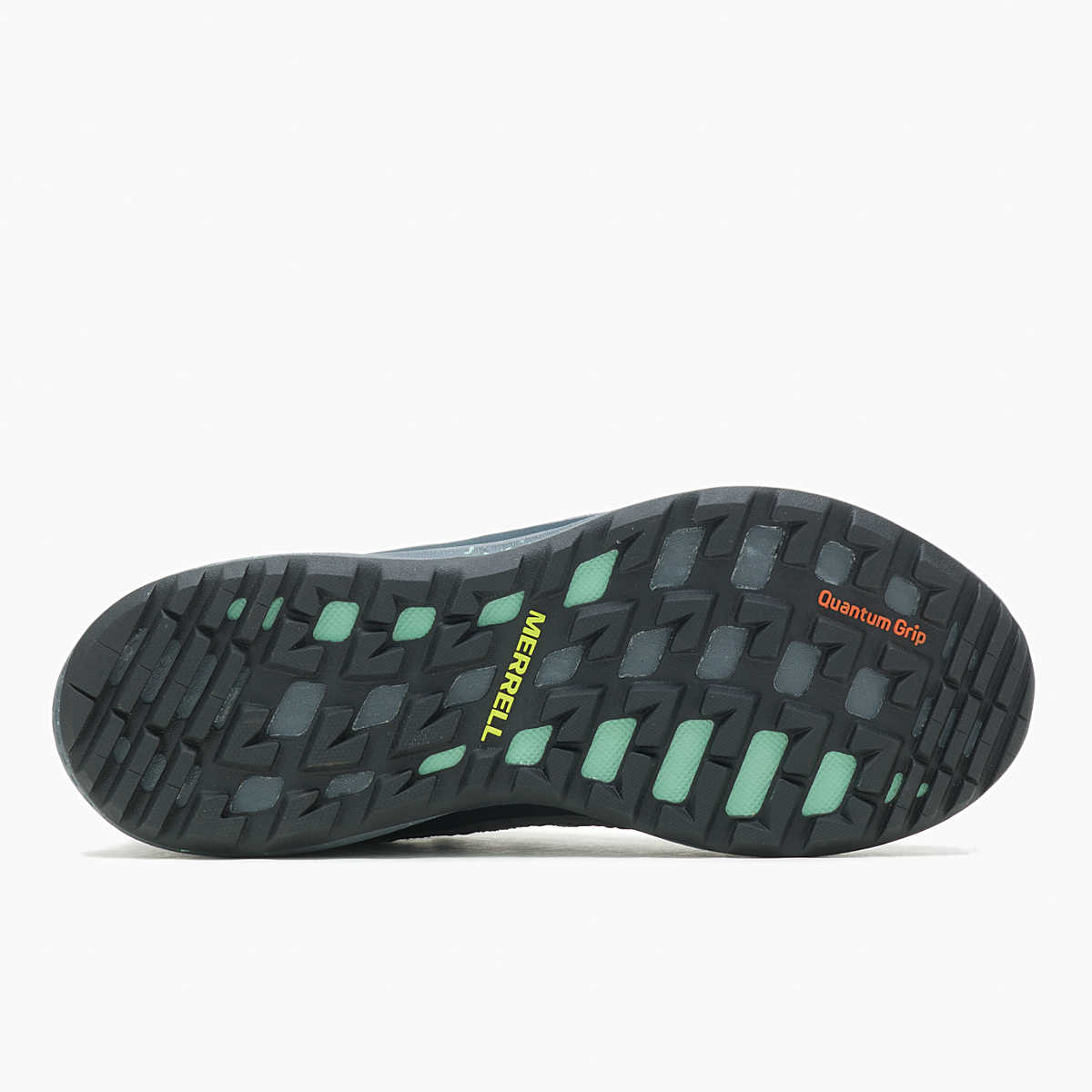 MERRELL BRAVADA 2 WP, LØPESKO DAME