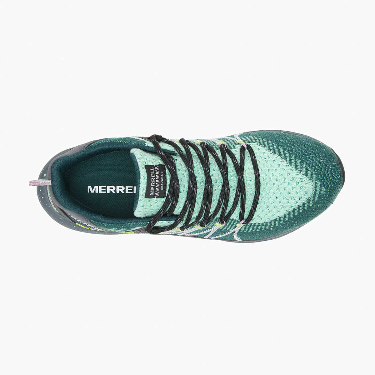 MERRELL BRAVADA 2 WP, LØPESKO DAME