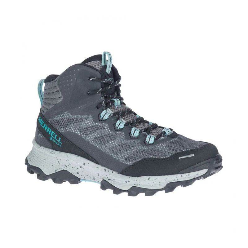 MERRELL SPEED STRIKE MID GTX, TURSKO DAME