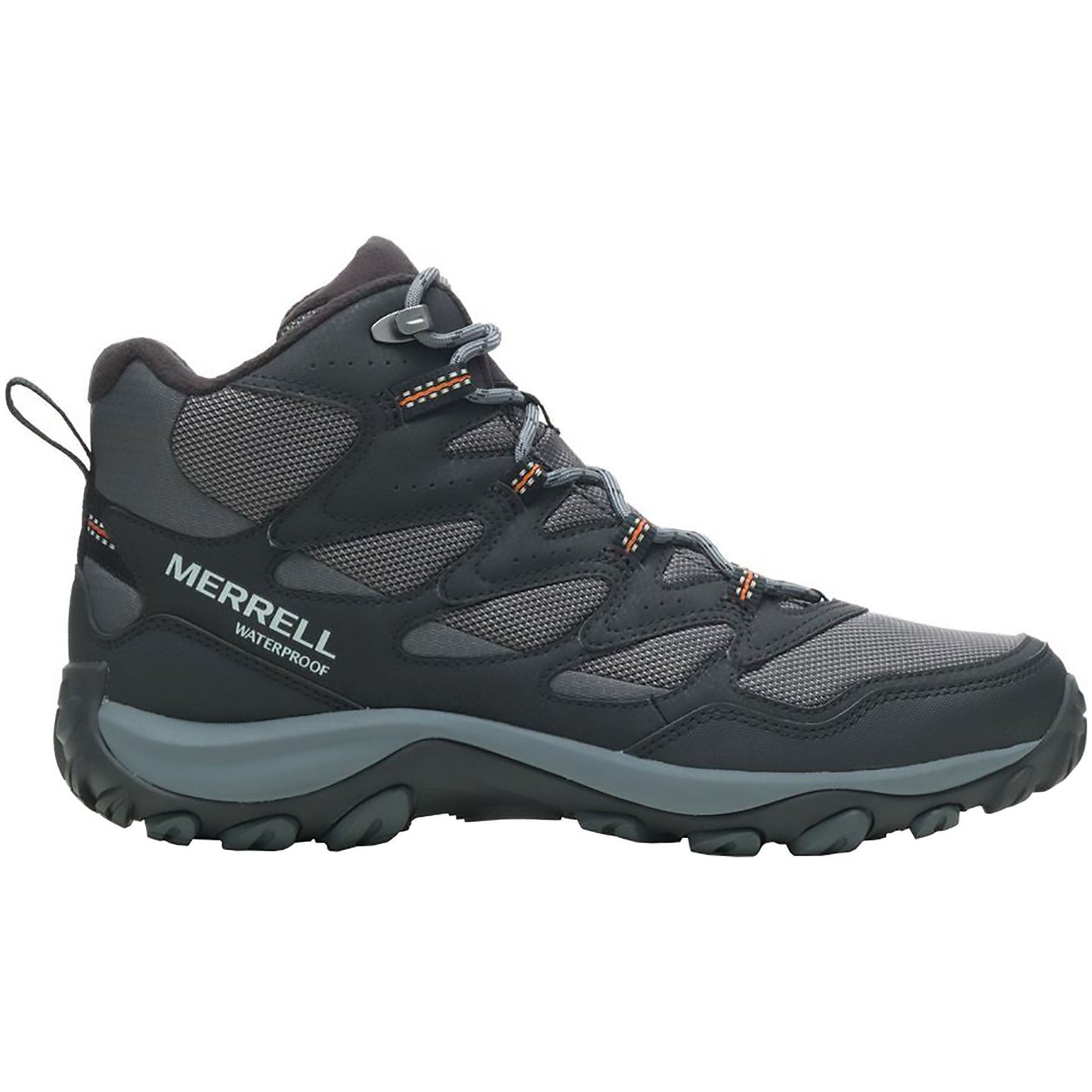 MERRELL WEST RIM SPORT THERMO MID WP, TURSKO HERRE
