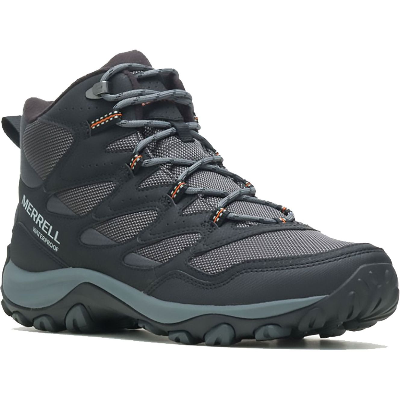 MERRELL WEST RIM SPORT THERMO MID WP, TURSKO HERRE