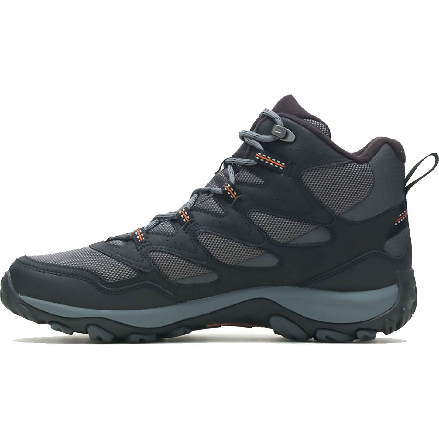 MERRELL WEST RIM SPORT THERMO MID WP, TURSKO HERRE